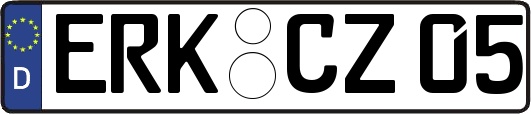 ERK-CZ05