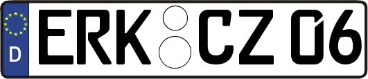 ERK-CZ06