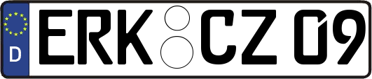 ERK-CZ09