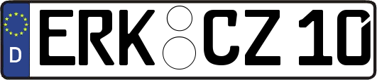 ERK-CZ10