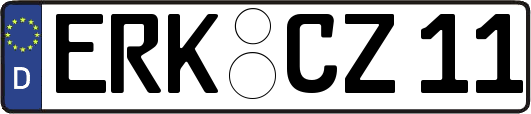 ERK-CZ11