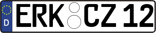 ERK-CZ12