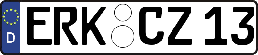 ERK-CZ13