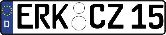 ERK-CZ15