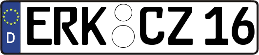 ERK-CZ16