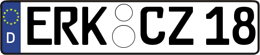 ERK-CZ18