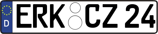 ERK-CZ24