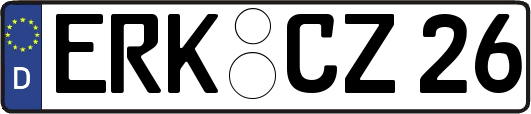 ERK-CZ26