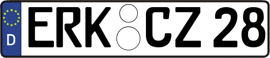 ERK-CZ28
