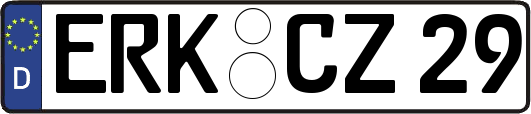 ERK-CZ29