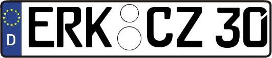 ERK-CZ30