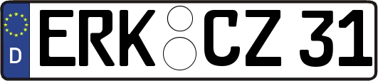 ERK-CZ31