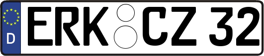 ERK-CZ32