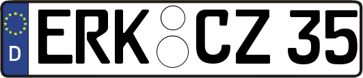ERK-CZ35