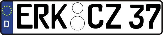 ERK-CZ37