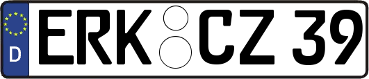 ERK-CZ39