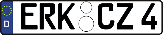 ERK-CZ4