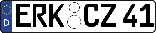 ERK-CZ41