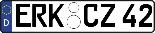 ERK-CZ42