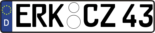 ERK-CZ43