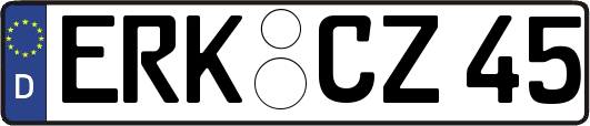 ERK-CZ45