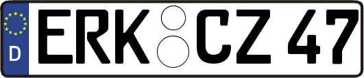 ERK-CZ47