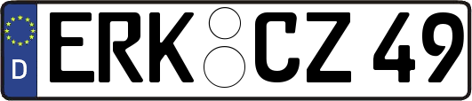 ERK-CZ49