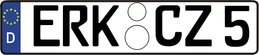 ERK-CZ5
