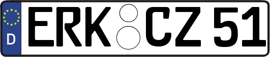 ERK-CZ51