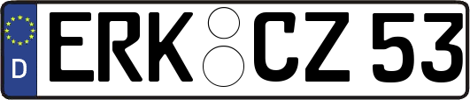 ERK-CZ53