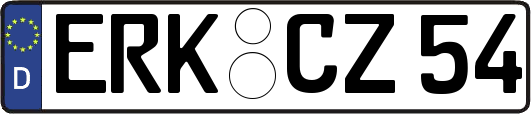 ERK-CZ54