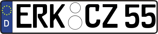 ERK-CZ55