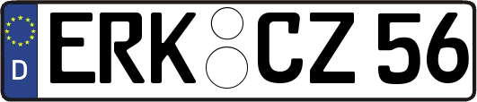 ERK-CZ56