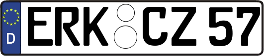 ERK-CZ57