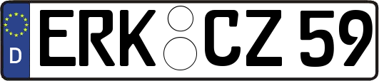 ERK-CZ59