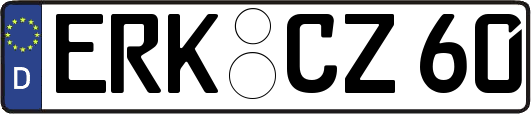 ERK-CZ60