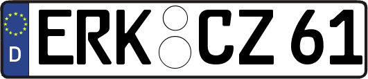 ERK-CZ61