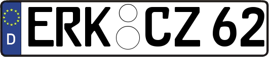 ERK-CZ62