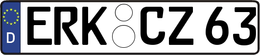 ERK-CZ63