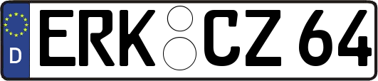 ERK-CZ64