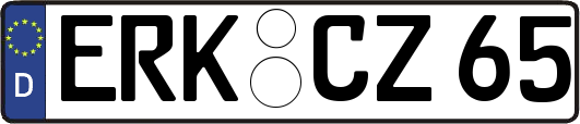 ERK-CZ65