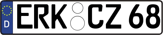 ERK-CZ68