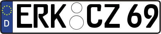ERK-CZ69