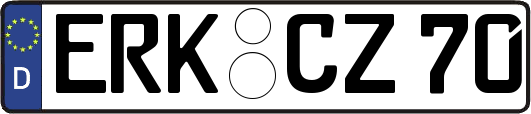 ERK-CZ70