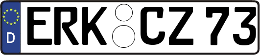 ERK-CZ73