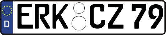 ERK-CZ79
