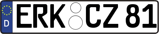 ERK-CZ81