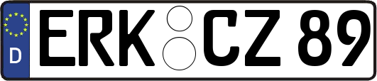 ERK-CZ89