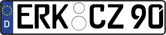 ERK-CZ90