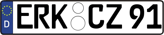 ERK-CZ91